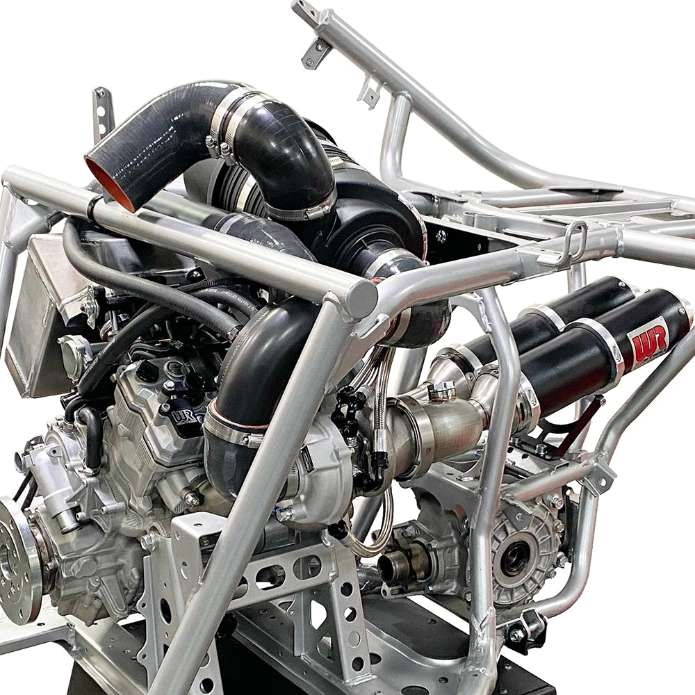 Performance & Fuel – YXZ Addicts