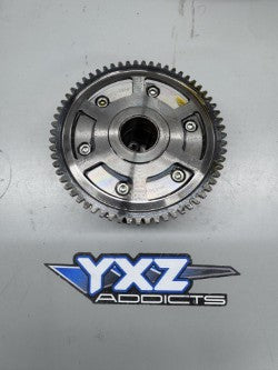 2016-2023 2HC-81450-00-00 Rotor Assy with One Way Clutch