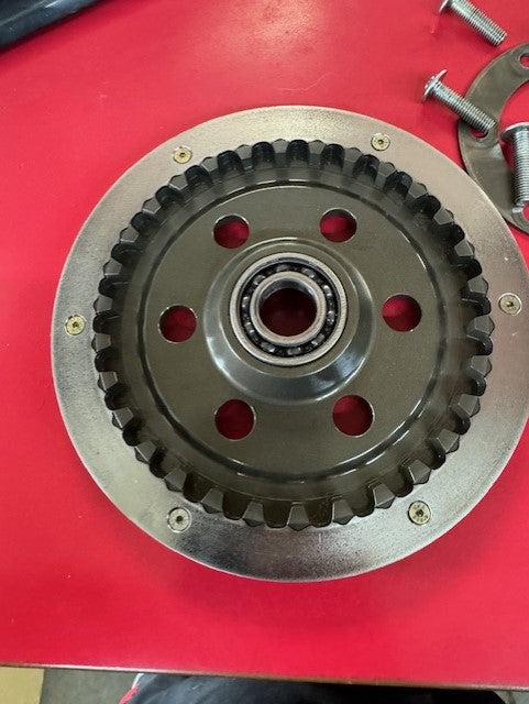 YXZ1000R/SS GYTR Friction Clutch