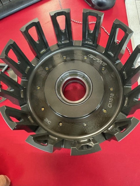 YXZ1000R/SS GYTR Friction Clutch