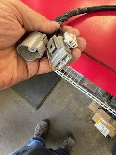 2016-2018 Yamaha YXZ1000 Stator Assy 2HC-81410-00-00
