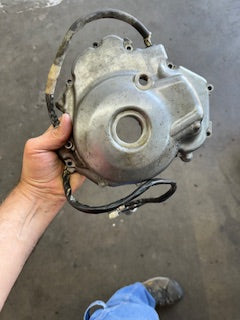 2016-2018 Yamaha YXZ1000 Stator Assy 2HC-81410-00-00