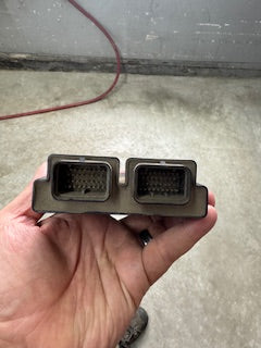 B57 ECU 2017-2018 YXZ1000 SS