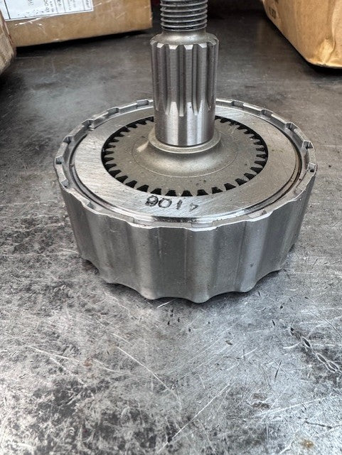 2HC-46380-00-00 & BDW-46380-00-00 Shaft Assembly/Torque Limiter Rebuild Service