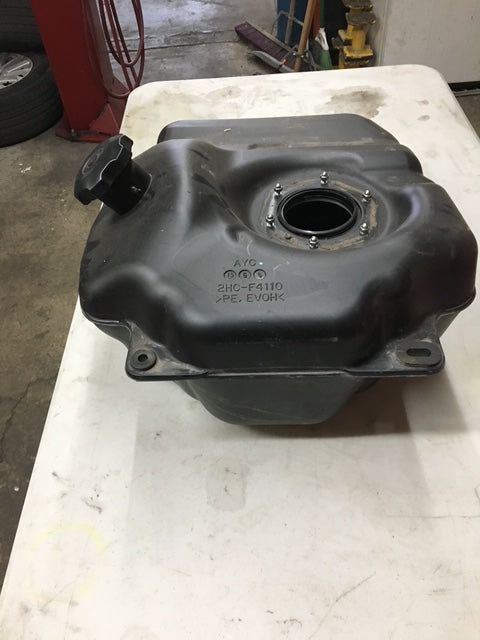 2016-2025 Yamaha YXZ1000 2HC-F4110-00-00 Fuel Tank
