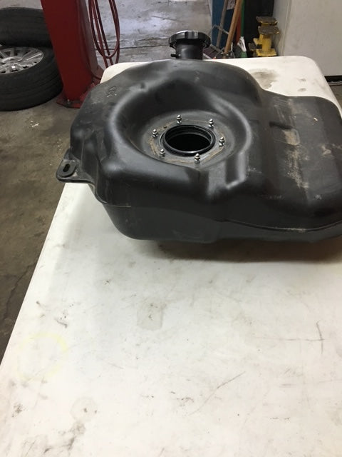 2016-2025 Yamaha YXZ1000 2HC-F4110-00-00 Fuel Tank