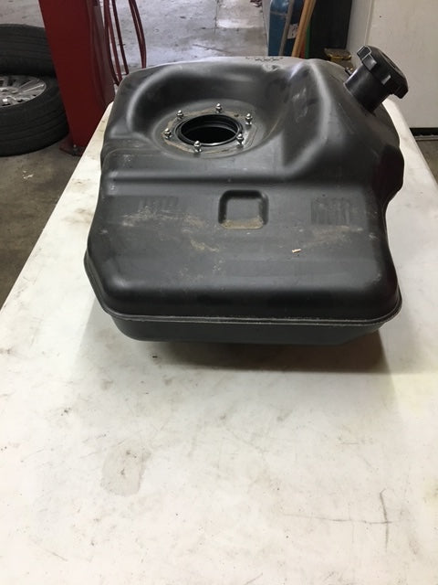 2016-2025 Yamaha YXZ1000 2HC-F4110-00-00 Fuel Tank