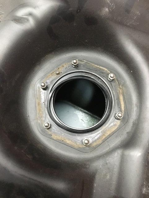 2016-2025 Yamaha YXZ1000 2HC-F4110-00-00 Fuel Tank