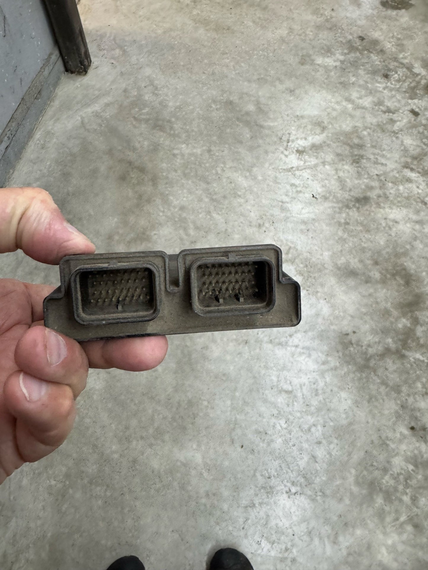 Used 2HC Ecu 2016-2018 YXZ1000r