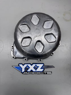 2HC-15415-00-00 Clutch Cover 2016-2023 YXZ1000r & SS