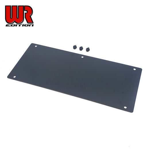 YXZ1000R 2019+ Turbo Air Intake Service Panel 5/5 · 1 Review