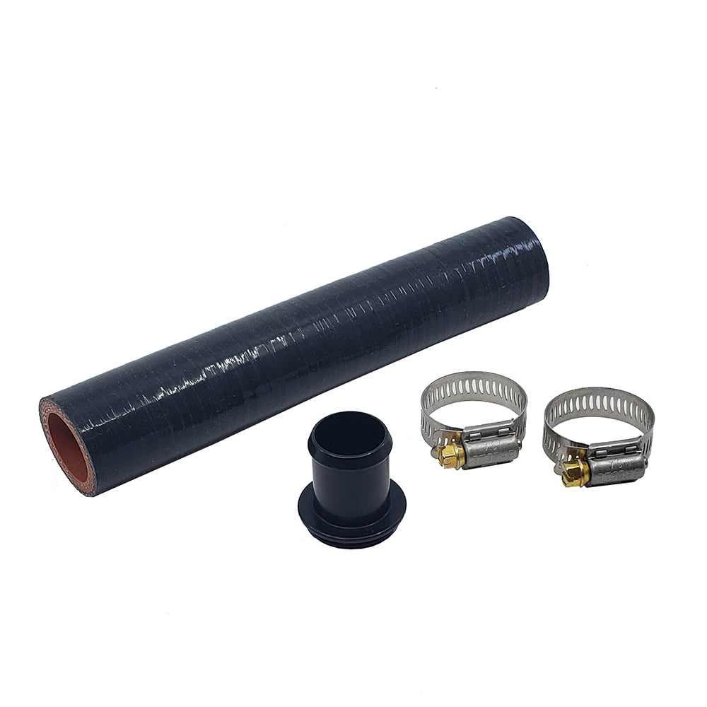 YXZ1000R WR Edition Blow Off Valve Kit