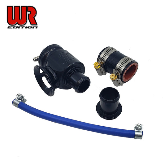 YXZ1000R WR Edition Blow Off Valve Kit