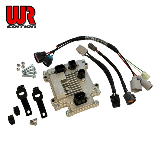 YXZ1000R High Output Power Steering Module Kit - WR Edition