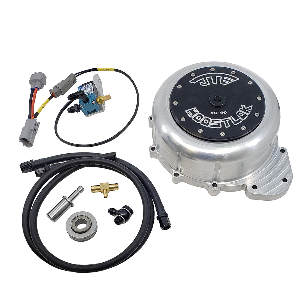 Jte Performance Control System JTE BoostLok Kit 2017-2023 – YXZ Addicts
