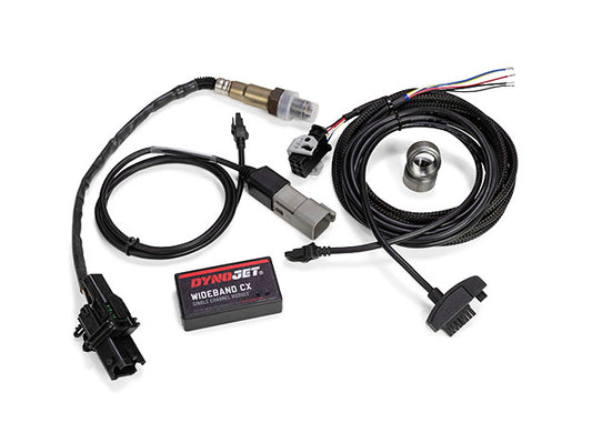 WBCX Single Channel AFR Kit for use with Power Vision - Yamaha