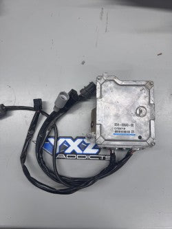 Steering Components - Yamaha YXZ Parts – YXZ Addicts