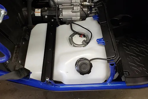 Trail Tank Extra Capacity Gas Tank - 2016-2024 Model YXZ1000R