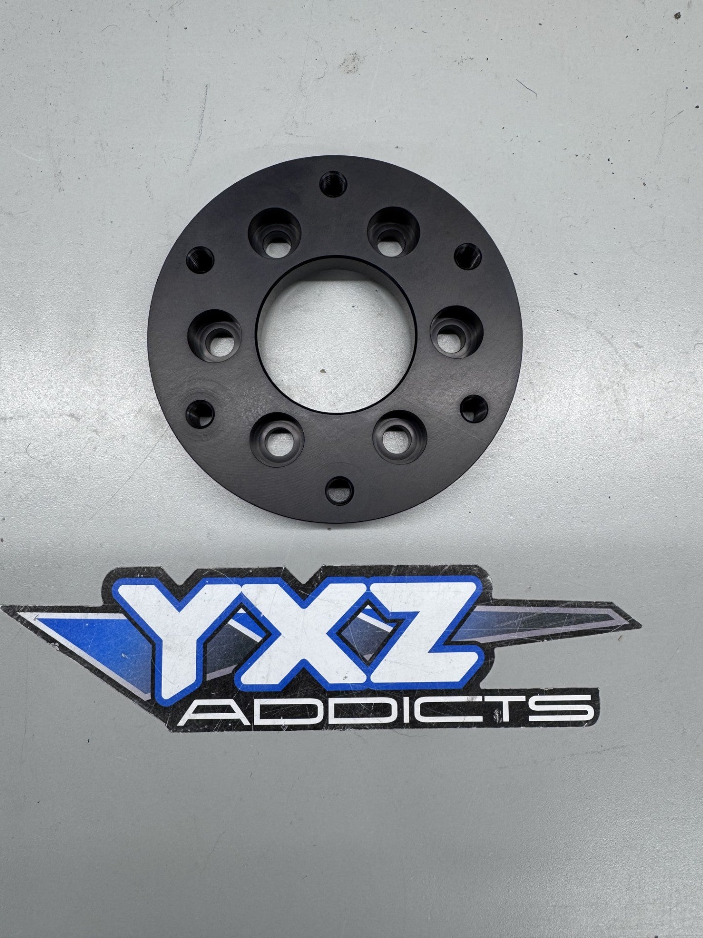 Performance & Fuel – YXZ Addicts