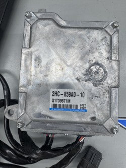 Power Strg. Cont. Unit Assy 2HC-859A0-10-00