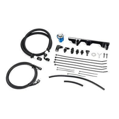 YAMAHA YXZ • 2016+ • RETURN STYLE FUEL RAIL KIT