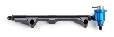 YAMAHA YXZ • 2016+ • RETURN STYLE FUEL RAIL KIT
