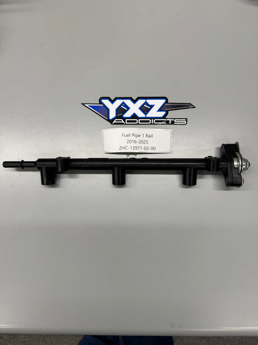 2016-2025 Yamaha YXZ1000r & SS Fuel Rail 2HC-13930-00-00