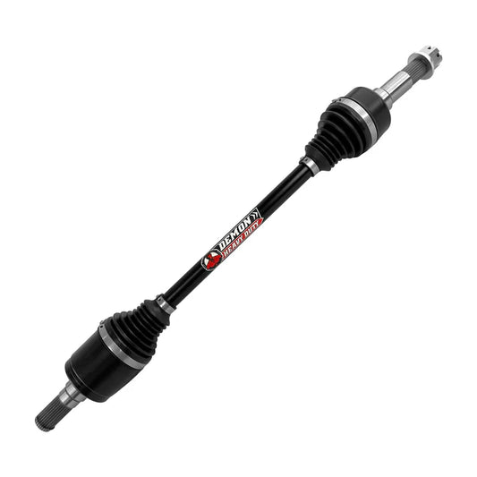 Yamaha YXZ 1000R Demon Heavy Duty Axle Stock Length