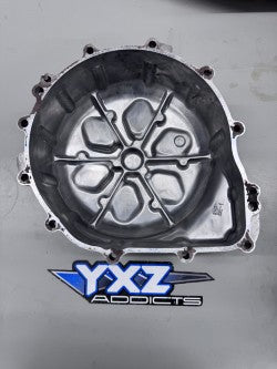 2HC-15415-00-00 Clutch Cover 2016-2023 YXZ1000r & SS