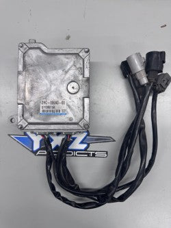 Power Strg. Cont. Unit Assy 2HC-859A0-00-00