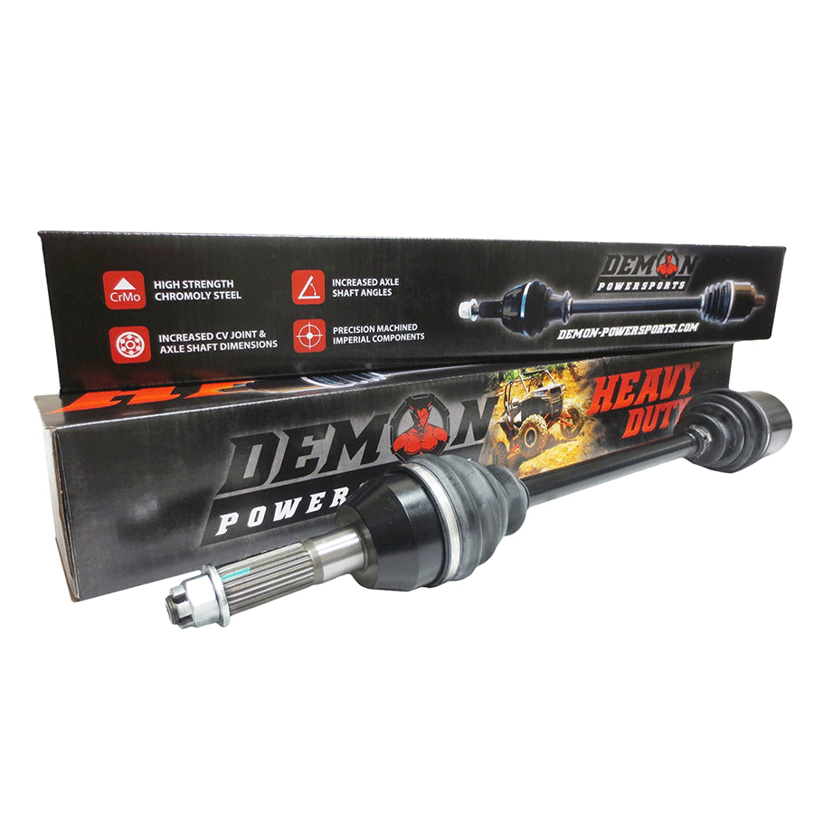 WR Edition Cognito Long Travel Package with Unicorn Shock Package