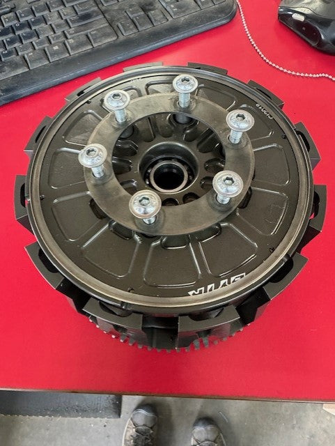 YXZ1000R/SS GYTR Friction Clutch