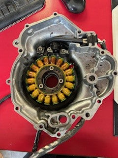 2016-2018 Yamaha YXZ1000 Stator Assy 2HC-81410-00-00