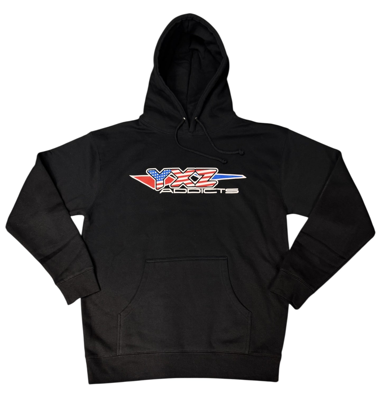 Official YXZ Addicts Hoodie's